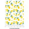 Rwraps Lemon Sorrento Matte Vinyl Film Wrap 59in x 18ft Vinyl Vehicle Car Film Sheet Roll view 4
