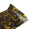 Rwraps Lava Rend The Earth Matte Vinyl Film Wrap 59in x 19ft Vinyl Vehicle Car Film Sheet Roll view 1