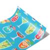 Rwraps Liquor Cabinet Liberating Libations Matte Vinyl Film Wrap 59in x 28ft Vinyl Vehicle Car Film Sheet Roll view 2