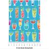 Rwraps Liquor Cabinet Liberating Libations Matte Vinyl Film Wrap 59in x 28ft Vinyl Vehicle Car Film Sheet Roll view 4