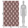 Rwraps Mouse Miss Fancy Matte Vinyl Film Wrap 59in x 25ft Vinyl Vehicle Car Film Sheet Roll view 3