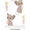 Rwraps Mouse Mousy Garden Gloss Vinyl Film Wrap 59in x 27ft Vinyl Vehicle Car Film Sheet Roll view 4
