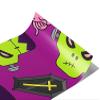 Rwraps Monster Halloween Frankenstein Revenge Matte Vinyl Film Wrap 59in x 28ft Vinyl Vehicle Car Film Sheet Roll view 1