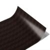 Rwraps Natural Vertical Wood Plank Jacobean Matte Vinyl Film Wrap 59in x 30ft Vinyl Vehicle Car Film Sheet Roll view 2