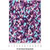 Rwraps Neon Camouflage Explosive Party Matte Vinyl Film Wrap 59in x 25ft Vinyl Vehicle Car Film Sheet Roll view 4