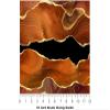Rwraps Orange Agate Gemstone Burnt Umber Matte Vinyl Film Wrap 59in x 17ft Vinyl Vehicle Car Film Sheet Roll view 4