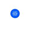 Engine Start Stop Switch Button Cover For BMW 3 Series G20 2019-2021 view 1