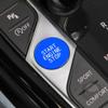 Engine Start Stop Switch Button Cover For BMW 3 Series G20 2019-2021 view 4