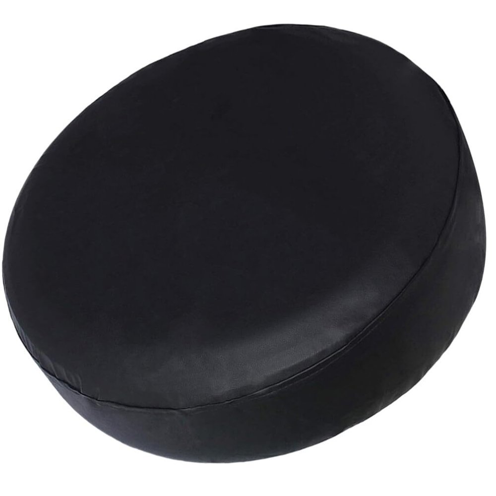 VICASKY Rv Wheel Cover Tire Cover for Camper and Trailer Material Uv for Spare Tires Easy to Install Fit