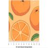 Rwraps Orange Drink Tang Gloss Vinyl Film Wrap 59in x 23ft Vinyl Vehicle Car Film Sheet Roll view 4