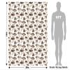 Rwraps Panda Lazing About Gloss Vinyl Film Wrap 59in x 19ft Vinyl Vehicle Car Film Sheet Roll view 3