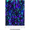 Rwraps Paint Splatter Dark Skies Matte Vinyl Film Wrap 59in x 13ft Vinyl view 4