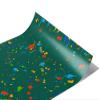 Rwraps Paint Splatter Capturing Moods Matte Vinyl Film Wrap 59in x 25ft Vinyl Vehicle Car Film Sheet Roll view 1