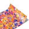Rwraps Paint Splatter Country Fair Gloss Vinyl Film Wrap 59in x 19ft Vinyl Vehicle Car Film Sheet Roll view 2