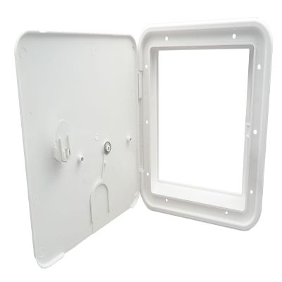 B&B Molders 94339 Lg 30/50 Amp Elec HTC Thb