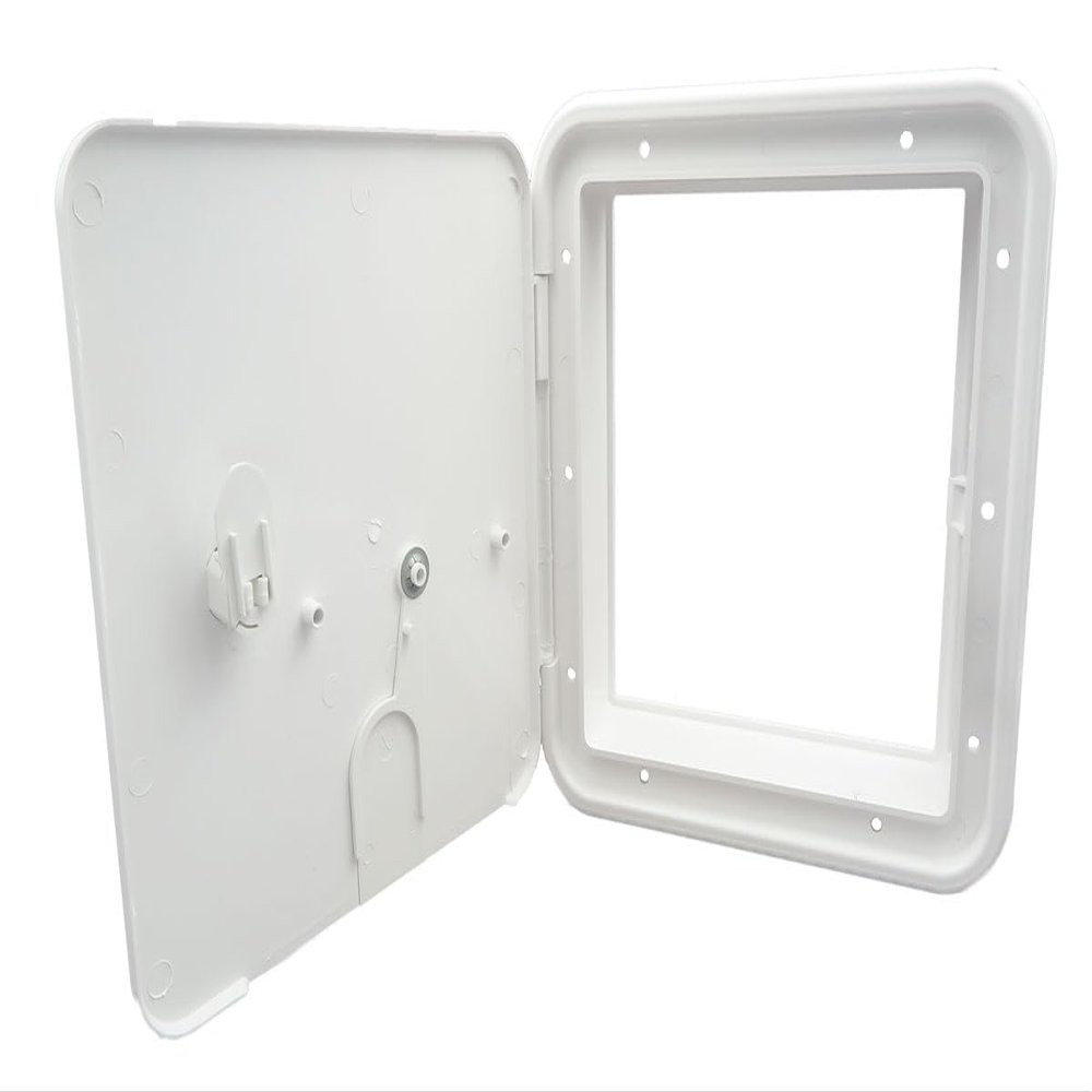 B&B Molders 94339 Lg 30/50 Amp Elec HTC Thb