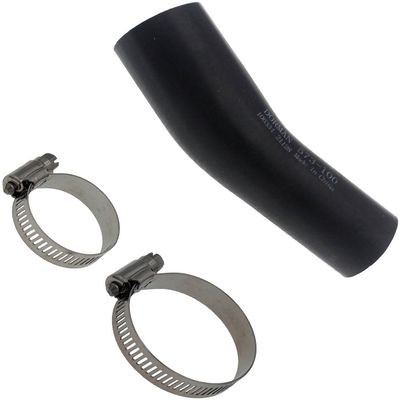 APDTY 161868 Fuel Filler Neck Hose