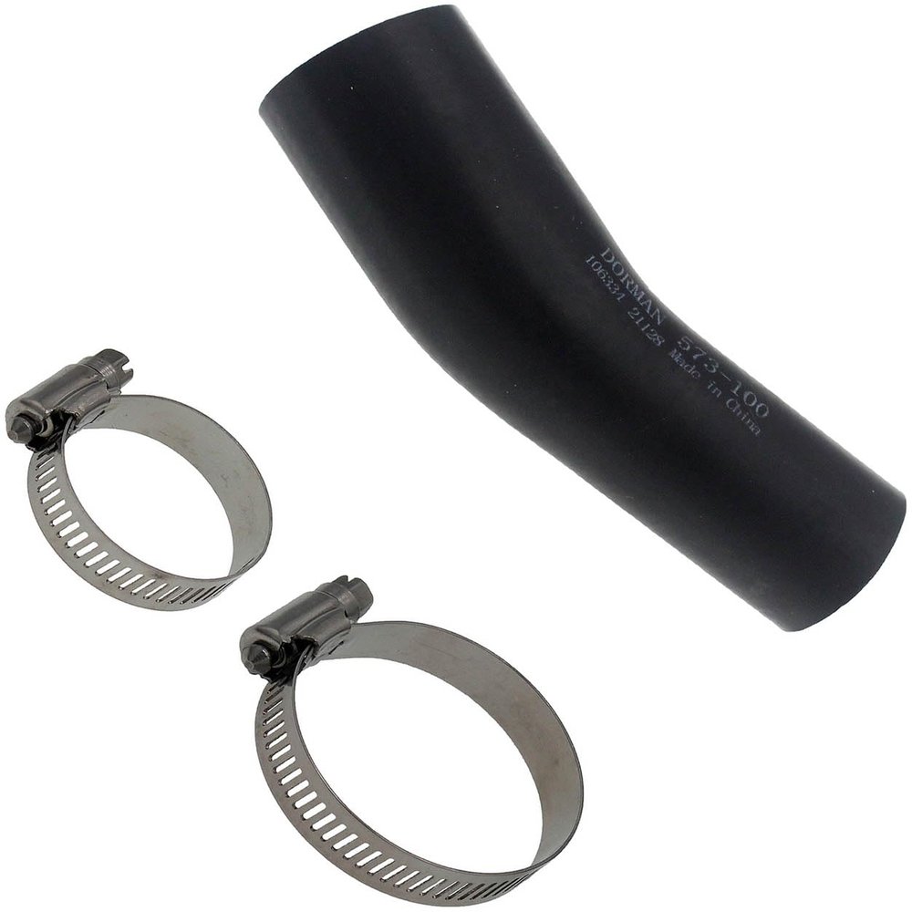APDTY 161868 Fuel Filler Neck Hose