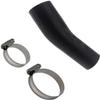 APDTY 161868 Fuel Filler Neck Hose view 1