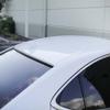 JR2 Painted White Color for 2009 2010 2011 2012 2013 214 KIA Cadenza Rear Window Roof Spoiler view 2