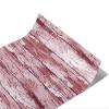 Rwraps Pink Wood Plank Distressed Rose Gloss Vinyl Film Wrap 59in x 29ft Vinyl Vehicle Car Film Sheet Roll view 1
