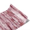Rwraps Pink Wood Plank Distressed Rose Gloss Vinyl Film Wrap 59in x 29ft Vinyl Vehicle Car Film Sheet Roll view 2