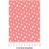 Rwraps Polka Dot Blush Pink Gloss Vinyl Film Wrap 59in x 23ft Vinyl Vehicle Car Film Sheet Roll view 4