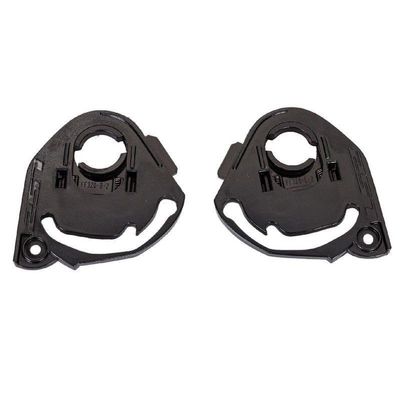 TEMKIN W Suitable for LS2 Helmet Lens Base FF320 328 353 800 Base Helmet Lens Base Y