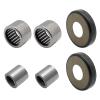Swing Arm Bearing Seal Kit for Suzuki LT230 LT230E LT230S LT250S 1985-1993 QuadRunner 230 QuadSport 230 250 OEM# 09263-22022 61262-22A00 61251-22A01 view 4
