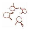 WALENI 20pcs 6-20mm Motorcycle Scooter ATV Fuel Line Hose Tubing Spring Clips Clamps Motorcycle Accesspries (Size : 12-12.5mm) view 3