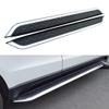 Fits for VW Atlas Cross Sport 2020-2023 Side Step Nerf Bar Running Board Platform view 1