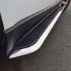 Fits for VW Atlas Cross Sport 2020-2023 Side Step Nerf Bar Running Board Platform view 2