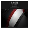 FUERU Car Steering Wheel Cover Set Car Steering Wheel Cover Comfortable Leather Sweat-Absorbing and Breathable Car Interior (Color : 4#) view 4