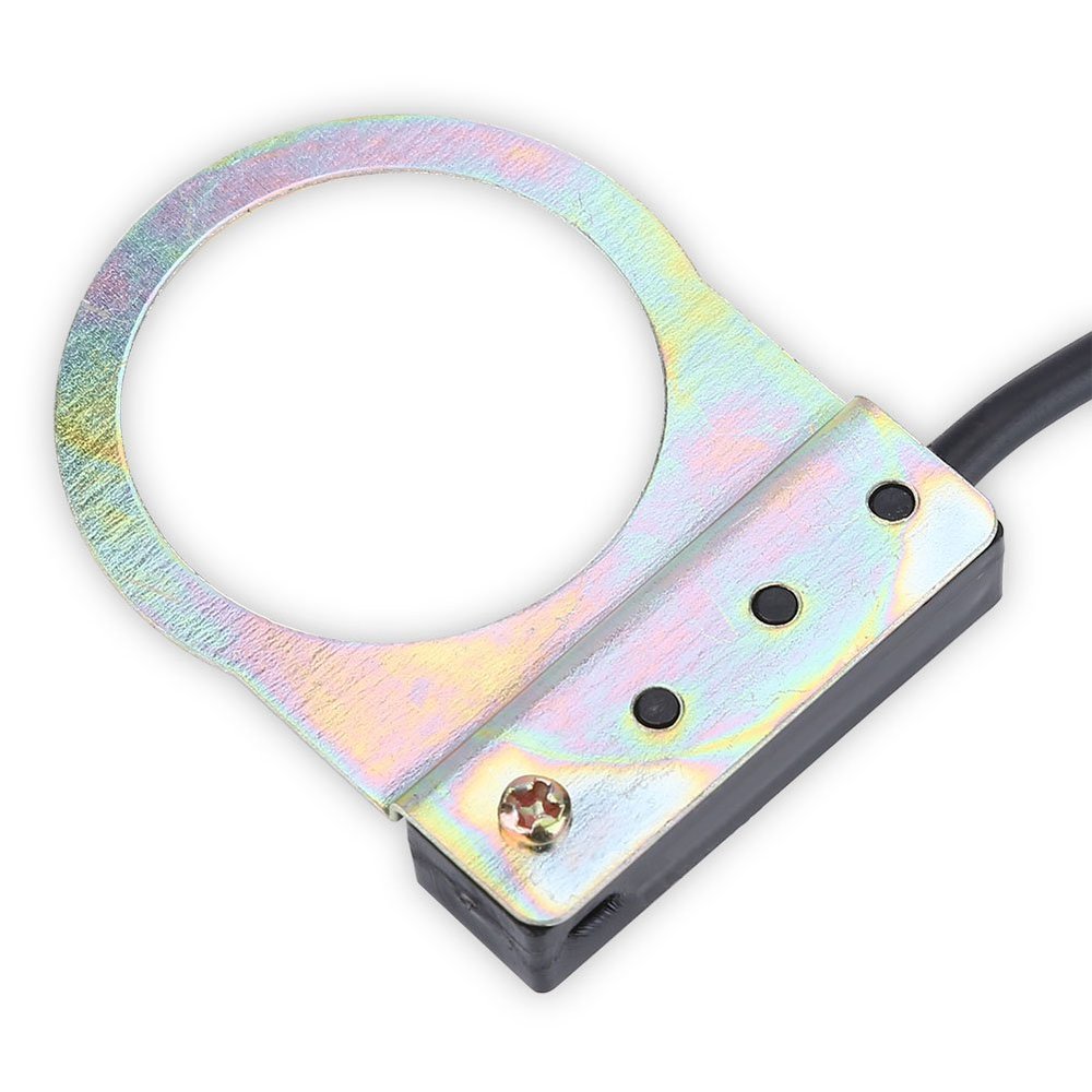 Haofy Electric Pedal 8 Magnets E Pas System Assistant Speed Sensor, Pedal Assist, Pedal Assist Sensor
