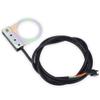Haofy Electric Pedal 8 Magnets E Pas System Assistant Speed Sensor, Pedal Assist, Pedal Assist Sensor view 2