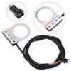 Haofy Electric Pedal 8 Magnets E Pas System Assistant Speed Sensor, Pedal Assist, Pedal Assist Sensor view 3