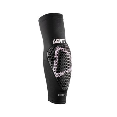 Leatt Elbow Guard ReaFlex Blk #XL