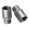 VANZACK Mountain Bike Road Bike Pedal Extender 20mm Spacer Chrome-Molybdenum Accessory view 1