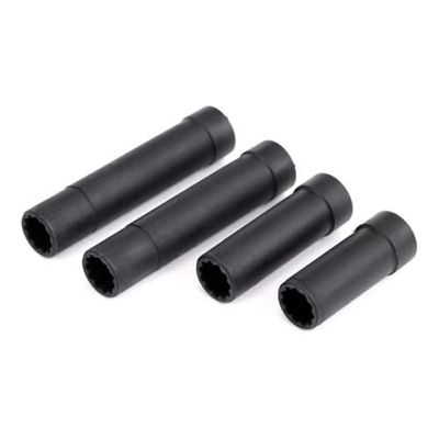 Traxxas 9250 Driveshaft Extension Kit, Center