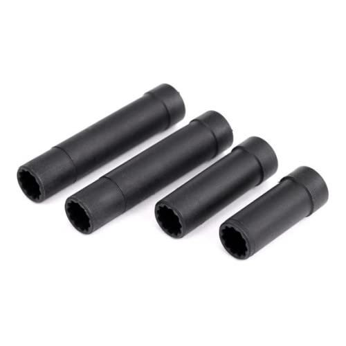 Traxxas 9250 Driveshaft Extension Kit, Center