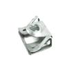 Autobahn88 Metallic U-Nut for Splash Shield, Compatible with BMW E38 E39 E52 M5 Z8 540i 740i (OEM# 51718176503) (Pack of 10) view 1