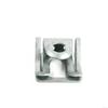 Autobahn88 Metallic U-Nut for Splash Shield, Compatible with BMW E38 E39 E52 M5 Z8 540i 740i (OEM# 51718176503) (Pack of 10) view 4