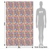 Rwraps Rainbow Abstract Sleepy Dreams Gloss Vinyl Film Wrap 59in x 28ft Vinyl Vehicle Car Film Sheet Roll view 4