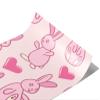 Rwraps Rabbit Bunny Love Matte Vinyl Film Wrap 59in x 26ft Vinyl Vehicle Car Film Sheet Roll view 2