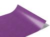 Rwraps Purple Wood Plank Periwinkle Matte Vinyl Film Wrap 59in x 25ft Vinyl Vehicle Car Film Sheet Roll view 2