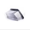 LED Brake Tail Light Integrated Turn Signals Compatible for Kawasaki 1997-2000 ZRX1100/ZR1100,2001-2008 ZRX1200/ ZR1200 (Styles 4:Tail Lights (L), Clear) view 2