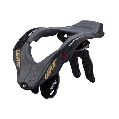 Leatt Neck Brace 5.5 #Junior Stealth