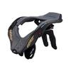 Leatt Neck Brace 5.5 #Junior Stealth view 1