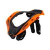 Leatt Neck Brace 5.5 #S/M Forge view 4