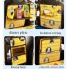 ENDBAG car Mattress Back seat Car Mattress Non Inflatable Car Bed Folding Car Mattress Back Seat Sleeping Pad for SUV Back Seat and Trunk(Color:2,Size:) view 3